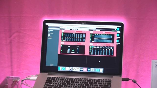 #144 - Focusrite Rednet Control 2.4 Beta First Look! смотреть онлайн
