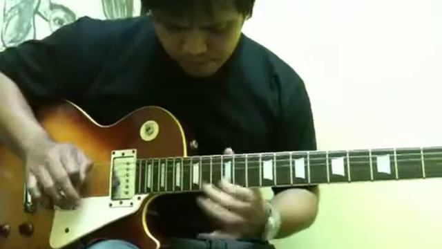 Pat cm on guitar смотреть онлайн