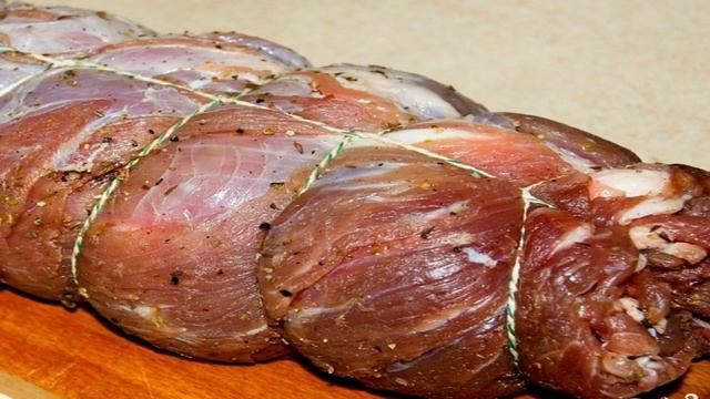 Книга рецептов