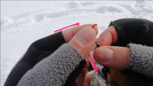 ПРОБУРИЛСЯ У ЗАТОНУВШЕГО ДОМА, А ТАМ ВСЕ В РЫБЕ! ПОЙМАЛ СУДАКА НА МОРМЫШКУ. ЛОВЛЯ НА БЕЗМОТЫЛКУ. смотреть онлайн