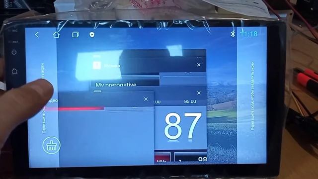 T3L 2/32 Demo android 10 смотреть онлайн