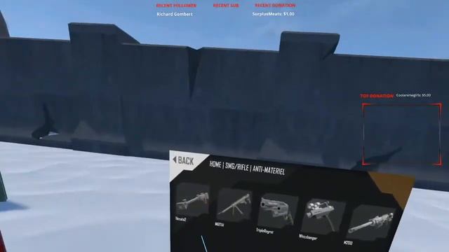 Hotdogs, Horseshoes, Hand Grenades VR | IT'S HIGH NOON смотреть онлайн