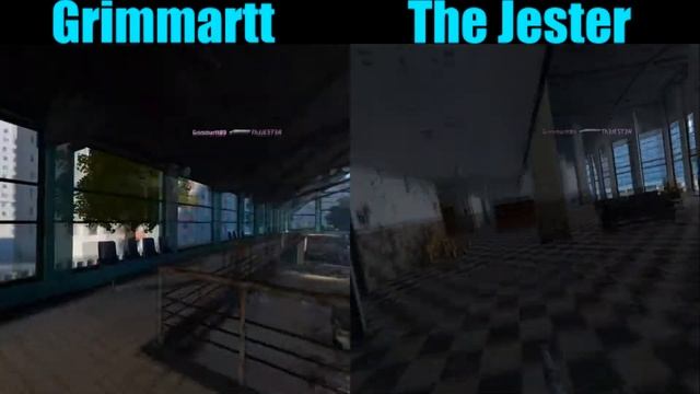 Dualshot: Who is better at Shotguns? Zero Caliber VR смотреть онлайн