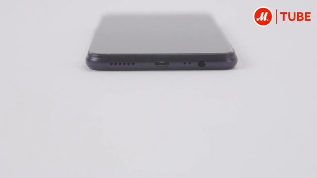 Распаковка смартфона OPPO A3s смотреть онлайн