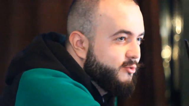 Цифровой чулан. Казанские обстоятельства. смотреть онлайн