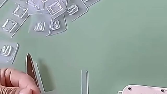 Multi-purpose Hook Double Face Adhesive