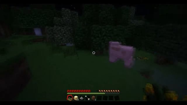 Minecraft от Лохматого:"Жирные свиньи" 2 серия смотреть онлайн