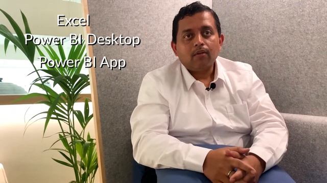 Which Power BI license do I need? MUST WATCH: Rupam's DataStory смотреть онлайн