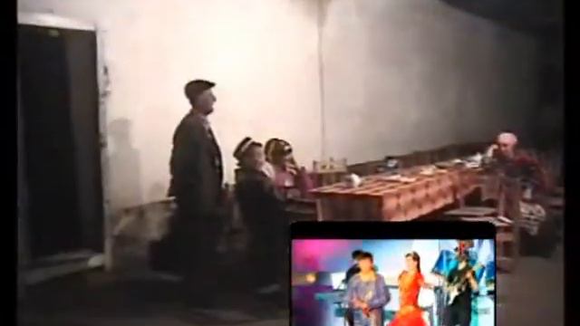 Навруз в Киме.flv смотреть онлайн