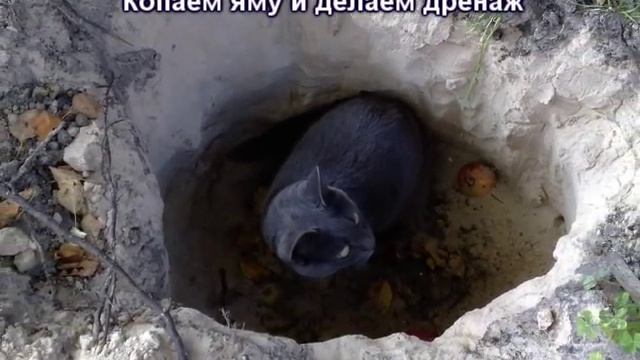 Как сделать бюджетный летний душ на даче смотреть онлайн
