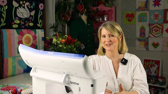 Quilt As You Go CRAZY PATCHWORK FLOWER BLOCK: Learn Crazy Patchwork! смотреть онлайн