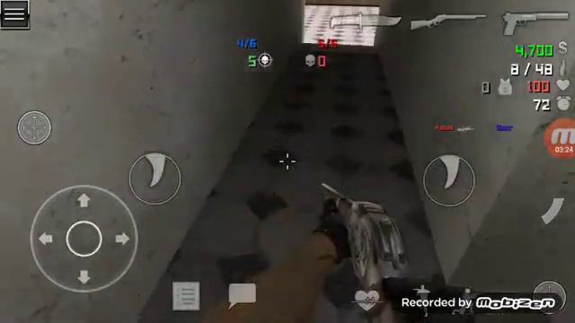 КУПИЛ КЕРАМБИТ!!! (SPECIAL FORCES GROUP 2)