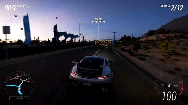 MOST EXPENSIVE ENGINE SWAP! | Forza Horizon 5 Mercedes AMG GT Black Series | Build And Customizatio