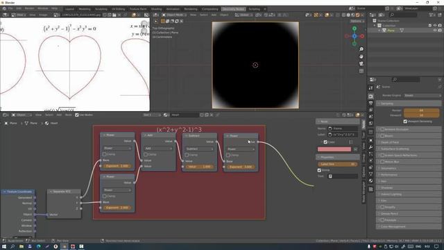 Blender: Шейдеры, часть 2 смотреть онлайн