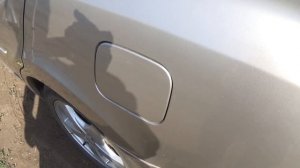 Удивительная Чери Фора. Отзыв владельца. Часть 3. Тормоза и нюансы.