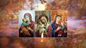 ЗАВТРА БУДЕТ УЖЕ ПОЗДНО! Послушай сегодня эту сильную молитву.mp4