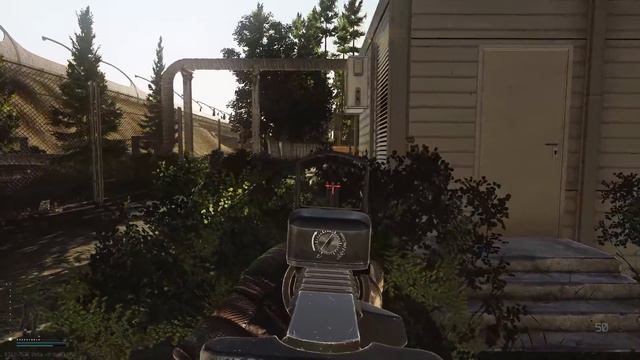 Escape From Tarkov: Frugal Firearm Challenge [Ep. 3] смотреть онлайн