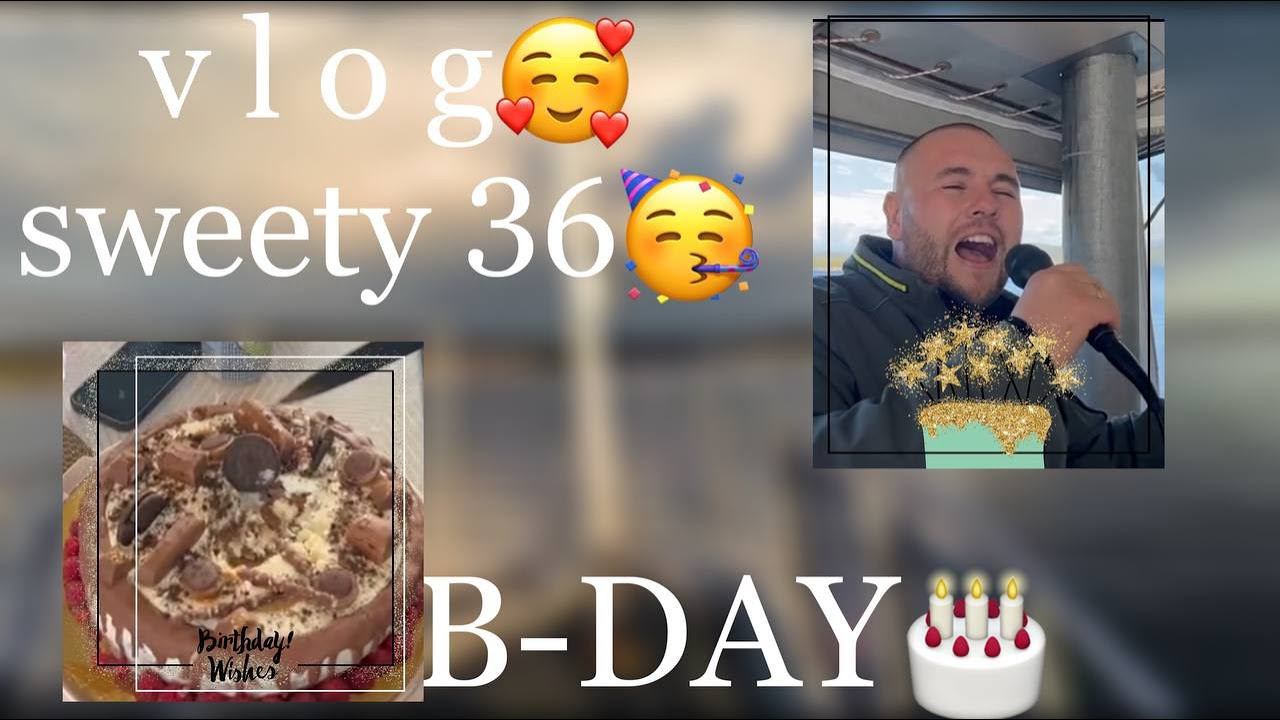 //VLOG день рождение на яхте! БАНЯ НА БАЙКАЛЕ// смотреть онлайн