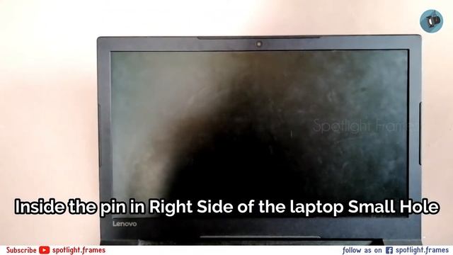 How To Enter Bios Setup and Boot Menu On Lenovo V110 | Spotlight Frames ? смотреть онлайн