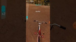 Продолжение обзора на игру ВМХ 2