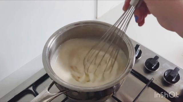 Райское наслаждение! Готовим Нежный Кето Кокосовый Пирог!