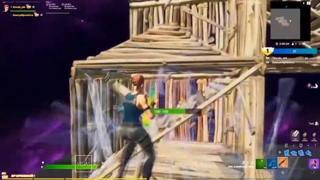 Highlight fortnite 16 #Grindxra смотреть онлайн