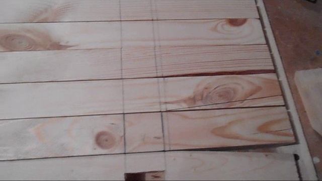 Разметка брусков для ножек для табурет смотреть онлайн