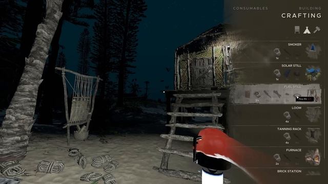 NEW UPDATE! Making Fuel with the FUEL STILL!! - Stranded Deep Gameplay - Episode 10 смотреть онлайн