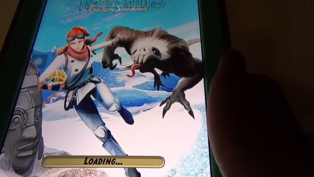 Temple Run 2 Blazing Sands Download ERROR?!! смотреть онлайн