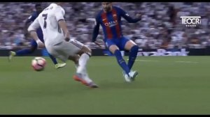 Криштиану Роналду финты и голы