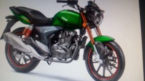 Топ 6 китайских 200 кубовых мотоциклов.