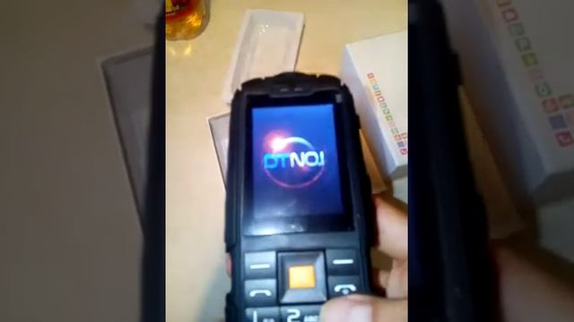 NO.1 A9 2,4" смотреть онлайн