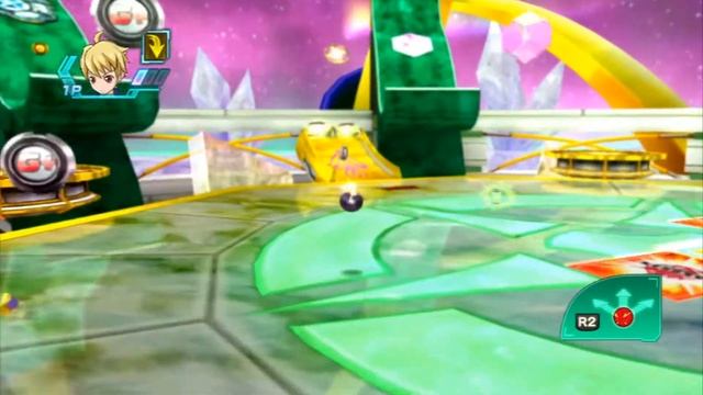 Bakugan: Battle Brawlers | Episode 22 | Ultimate Battle Tournament Round 1 смотреть онлайн