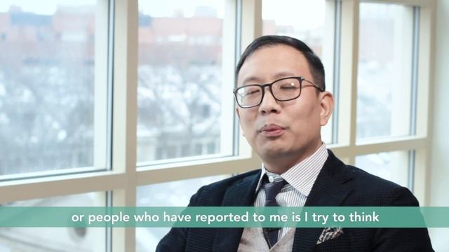 Better Questions Series | Is This Person More Likely to Act or React? смотреть онлайн