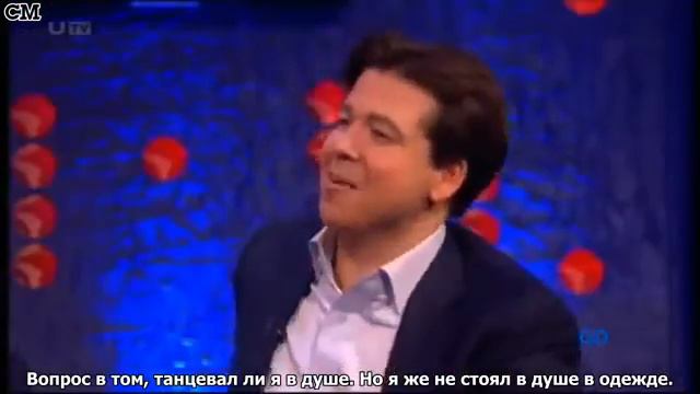 One Direction Interview FULL Jonathan Ross Show 21st Nov 2015 RusSub