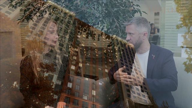 Жилой комплекс Тайм сквер // Недвижимость в Новосибирске, презентация ЖК смотреть онлайн