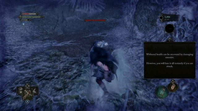 Lords of The Fallen Walkthrough Part 1 - Start to 1ST Boss Fight - 10 Minutes Early Gameplay смотреть онлайн
