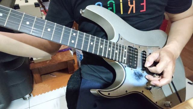 Ibanez model rg350 replika (palsu) dijual gais смотреть онлайн