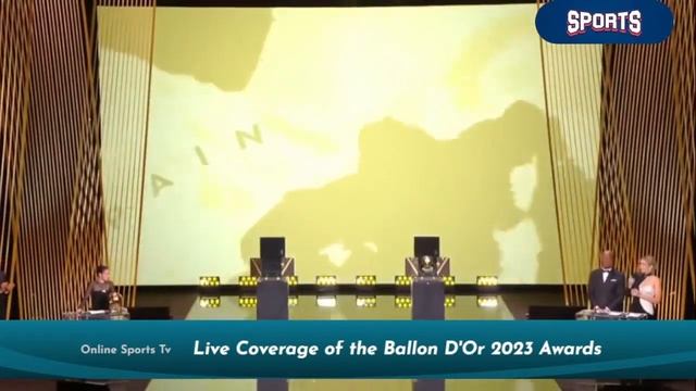 Messi?Wins His 8TH (Infinity) #BallonDor 2023? (#Messi The Greatest Footballer) ⚽