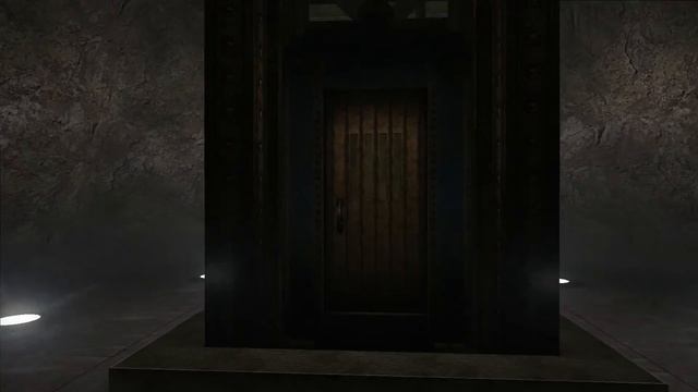 RealMYST - 3D Tour of Myst Island смотреть онлайн