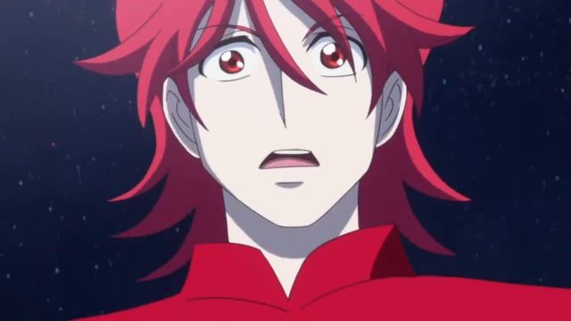 Happiness Charge PreCure! - Red's Purification смотреть онлайн