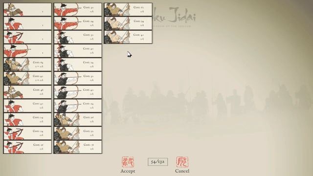 Sengoku Jidai Shadow of the Shogun Genko Campaign Part 11 смотреть онлайн