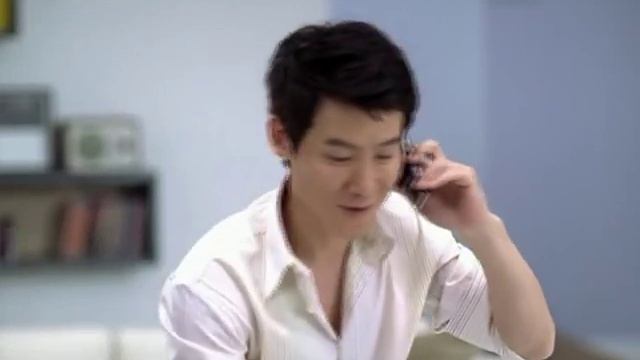 윤종신 LG 스팀 Cyking 스팀청소기 CF (2006) смотреть онлайн