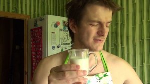 Молоко Агуша «Вимм Билль Данн» / Agusha Russian Milk Vimm Bill Dann — Unpack&Review World Food