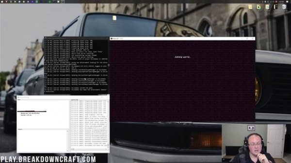 How To Make A Better Minecraft Modpack Server (Play The Better Minecraft Modpack w Your Friends!)