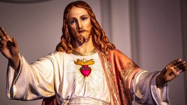 LIFE OF SAINT MARGARET MARY ALACOQUE: THE SACRED HEART UNVEILED. смотреть онлайн