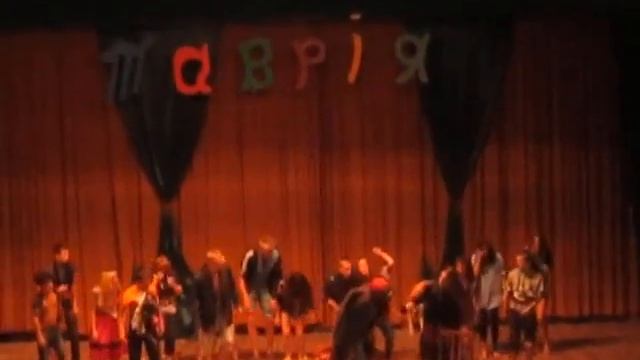 Отряд "Море по колено" - Клип к песне "Вместе" смотреть онлайн