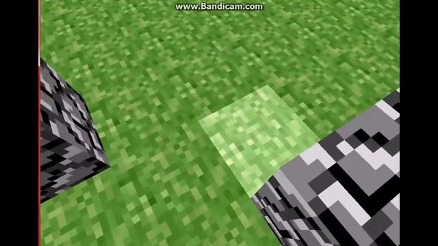 Самая, самая, самая, самая первая версия майнкрафта!!!) смотреть онлайн