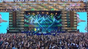 JONY - Лали ｜ Фестиваль #ProЛето ВДНХ