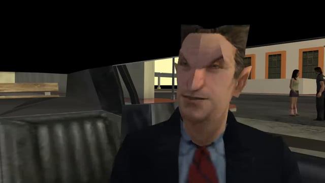 Сиджей Шоу Наши гонки